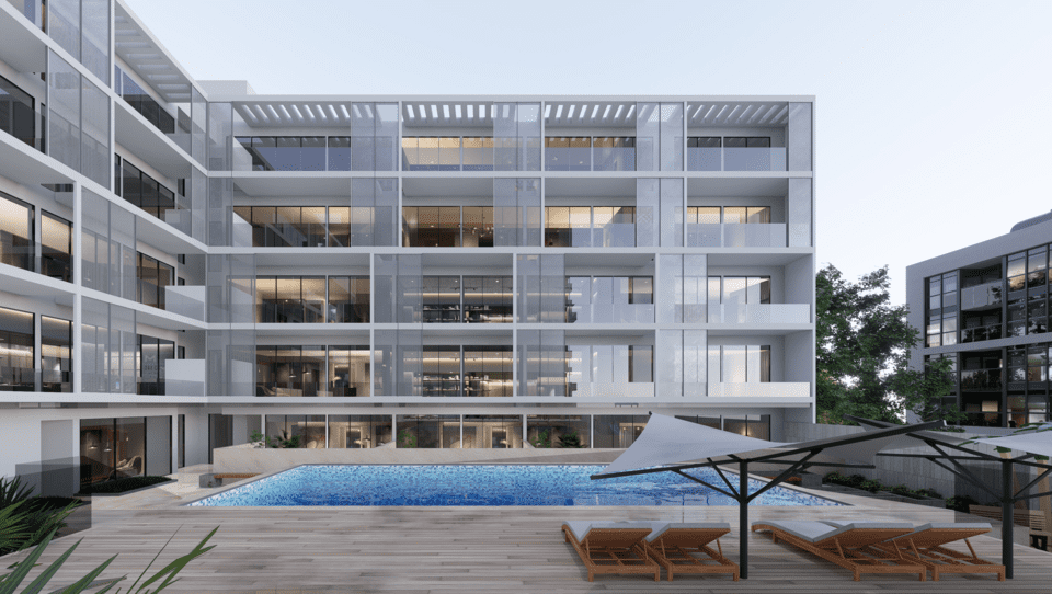 Casa Vista Residence by Golden Woods, Jumeirah Village Circle (JVC)