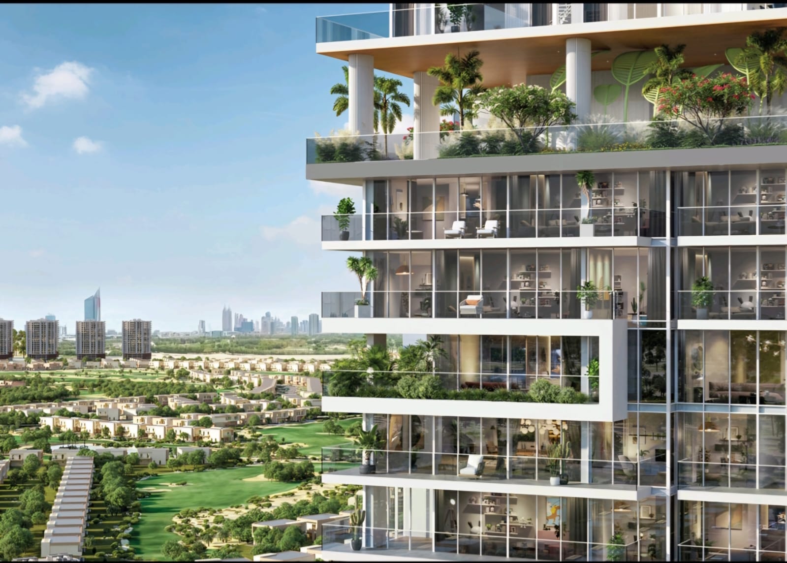 Legado by Prescott by Prescott, Jumeirah Village Circle (JVC)