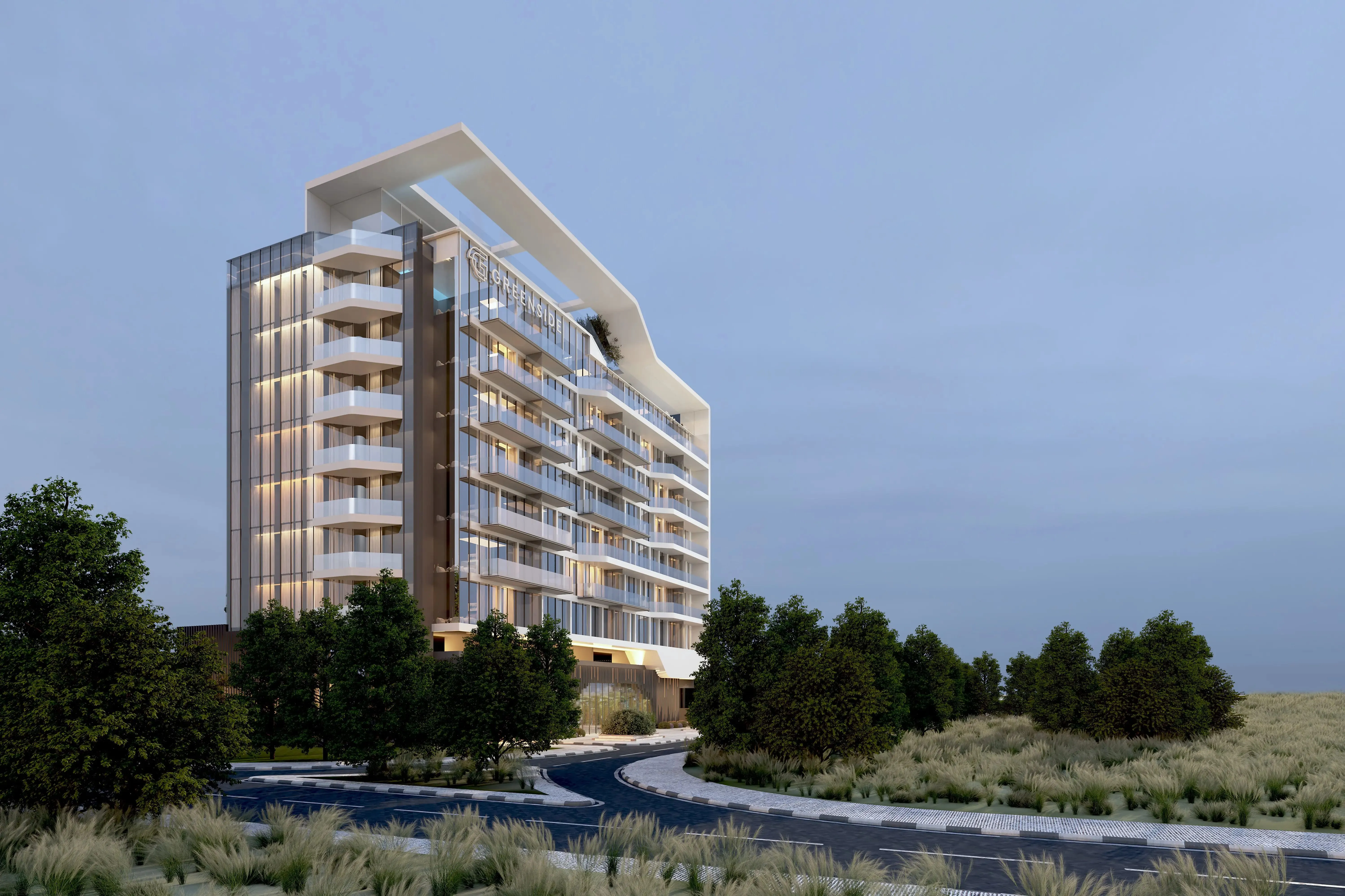 Wadi 645 by JAD Global, Majan
