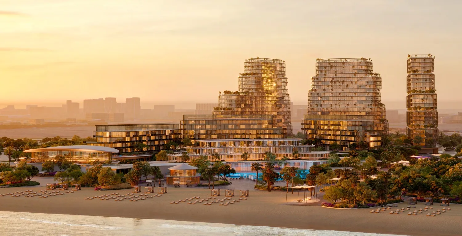 Hado by Beyond by Beyond Developments, Dubai Islands