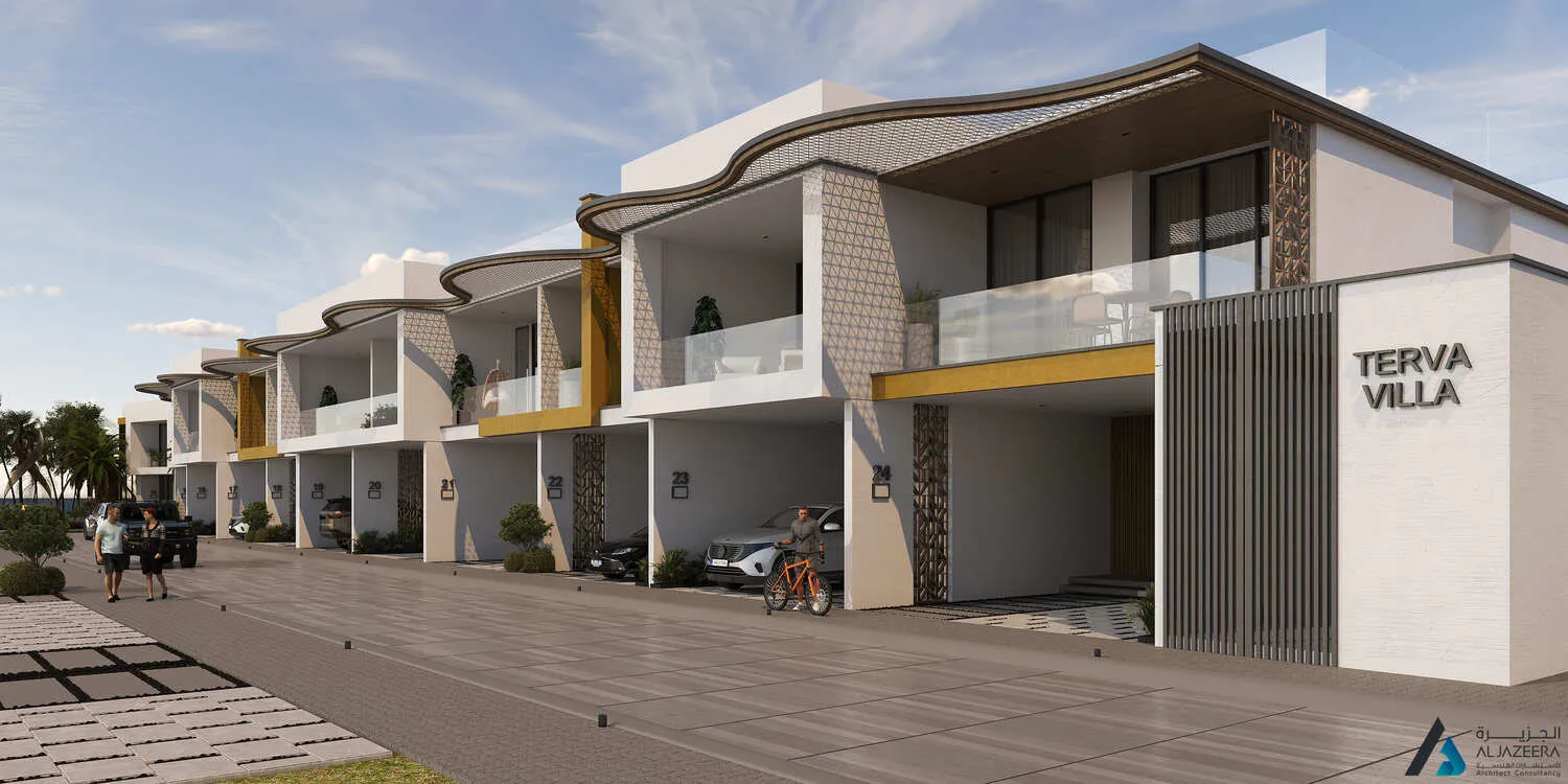Terva Homes by Al Mizan, Dubai Industrial City