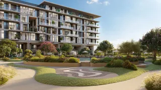 At 85 Residences — off-plan in Jabal Ali First